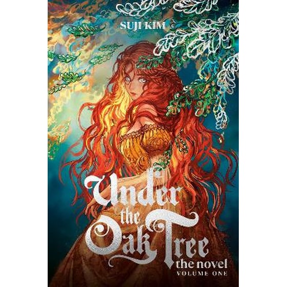 Under the Oak Tree, Vol. 1 (novel) image 0