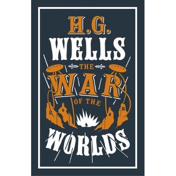 The War of the Worlds image 0