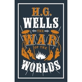 The War of the Worlds