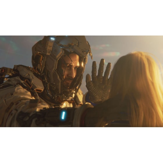 Pragmata (Game Key Card) - Nintendo Switch 2 image 18