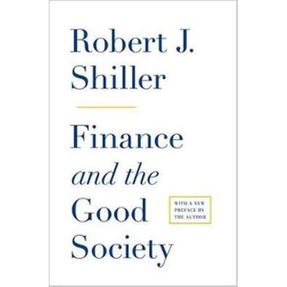 Finance and the Good Society image 0