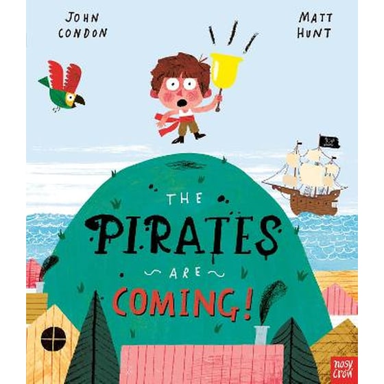 Pirates Are Coming! image 0