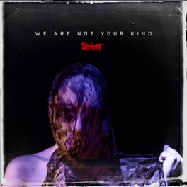 We Are Not Your Kind (Blue Vinyl)