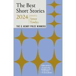 The Best Short Stories 2024