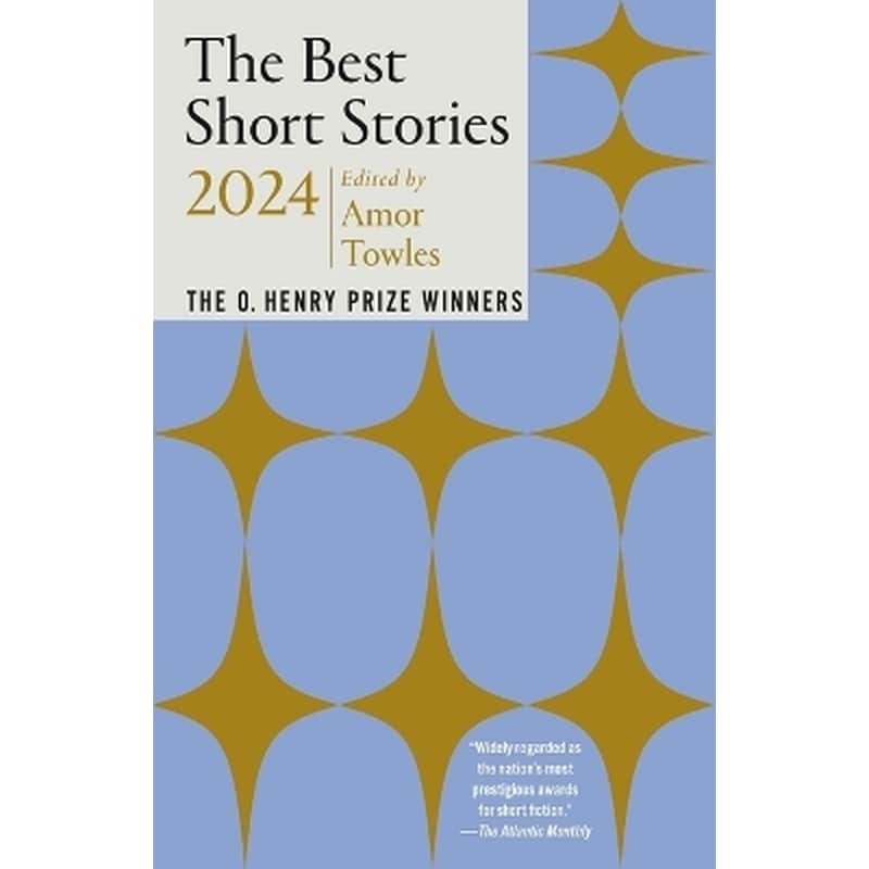 The Best Short Stories 2024