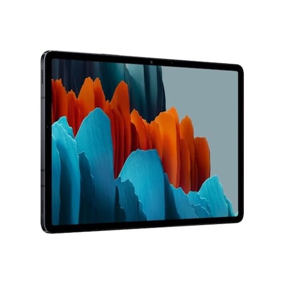 Tablet Samsung Galaxy Tab S7 SM-T875NZ 6GB/128GB WiFi Mystic Black image 2