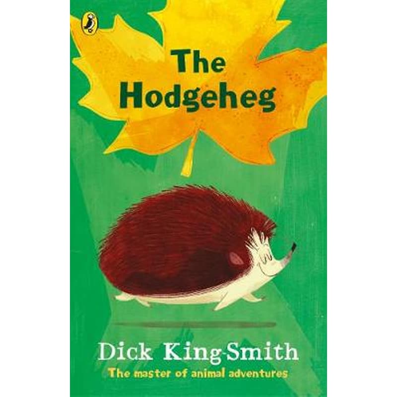 Hodgeheg