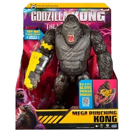 Giochi Preziosi Godzilla X Kong Φιγούρες 35 εκ