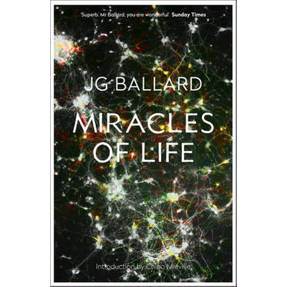 Miracles of Life image 0