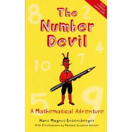 Number Devil
