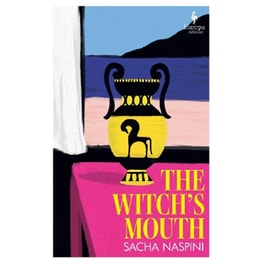 The Witch’s Mouth