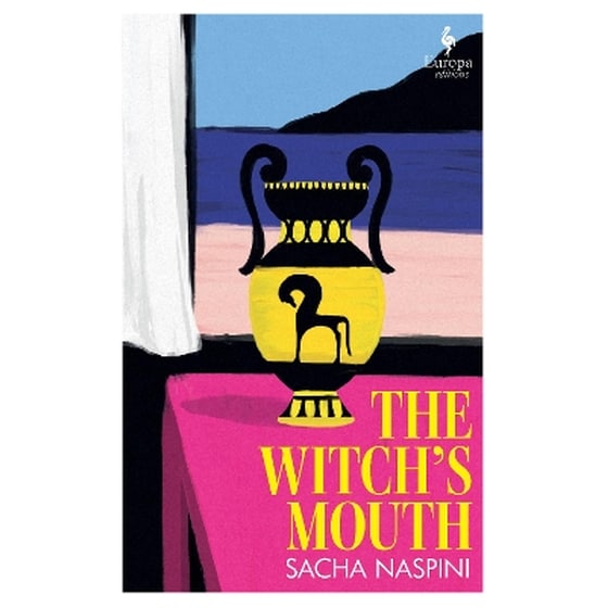 The Witch’s Mouth image 0