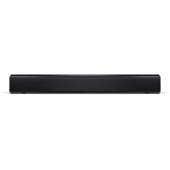 Sharp HT-SB121 Soundbar 120W 2.0 - Μαύρο image 3