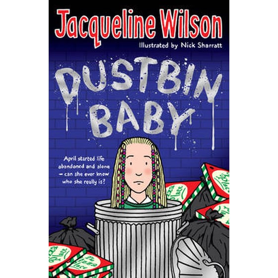 Dustbin Baby image 0