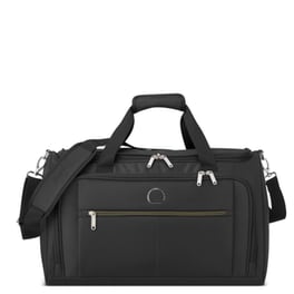 Σακ Βουαγιάζ Delsey Σειρά Pin Up 6 Black - 30x50x30cm