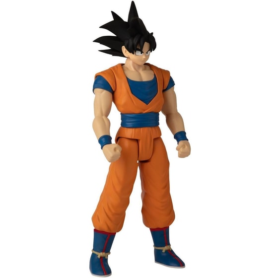 Φιγούρα Bandai Limit Breaker Series - Dragon Ball Super - Goku Action Figure (36737) image 1