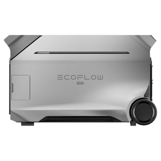 ECOFLOW DELTA PRO 3 EU Power Station 4.096 Wh - Γκρι image 5