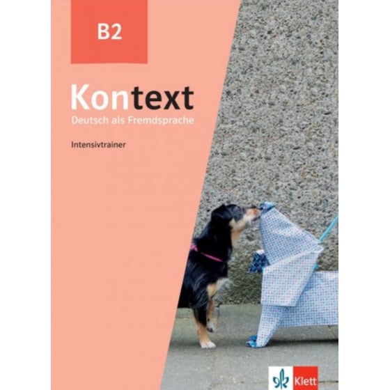 Kontext B2 Intensivtrainer image 0