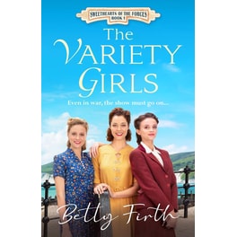 The Variety Girls