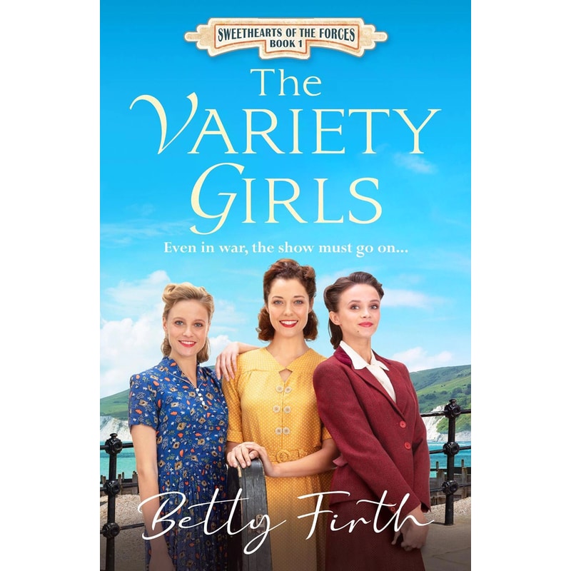 The Variety Girls