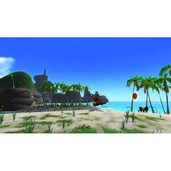 Ty The Tasmanian Tiger HD Bush Rescue Bundle - Nintendo Switch image 3