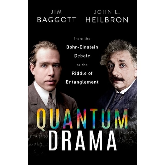Quantum Drama image 0