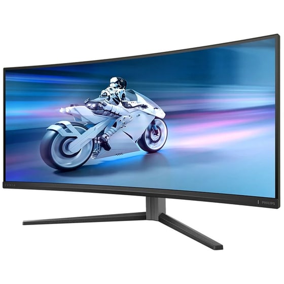 Philips Evnia 6000 34M2C6500 34" OLED Curved 175 Hz 0.03 ms image 1
