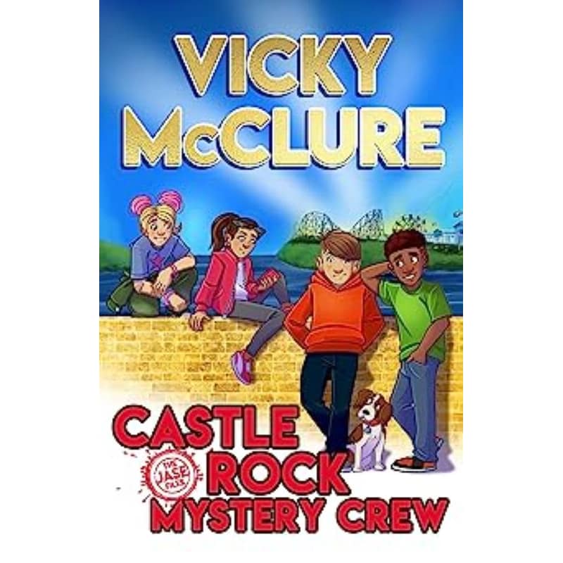 The Castle Rock Mystery Crew