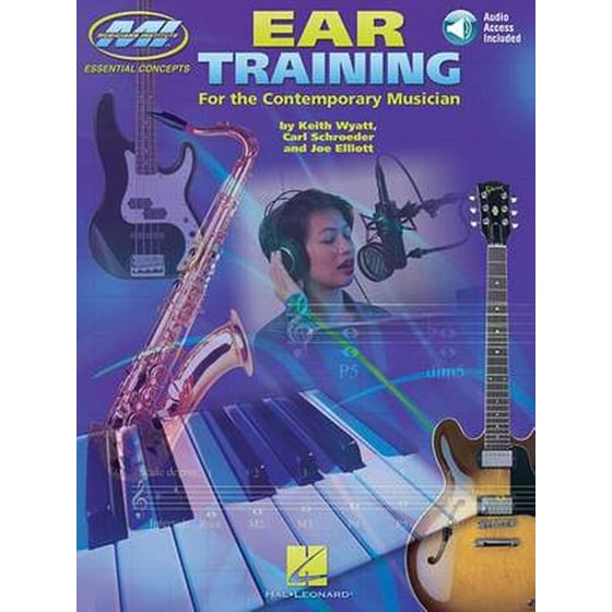 Ear Training image 0