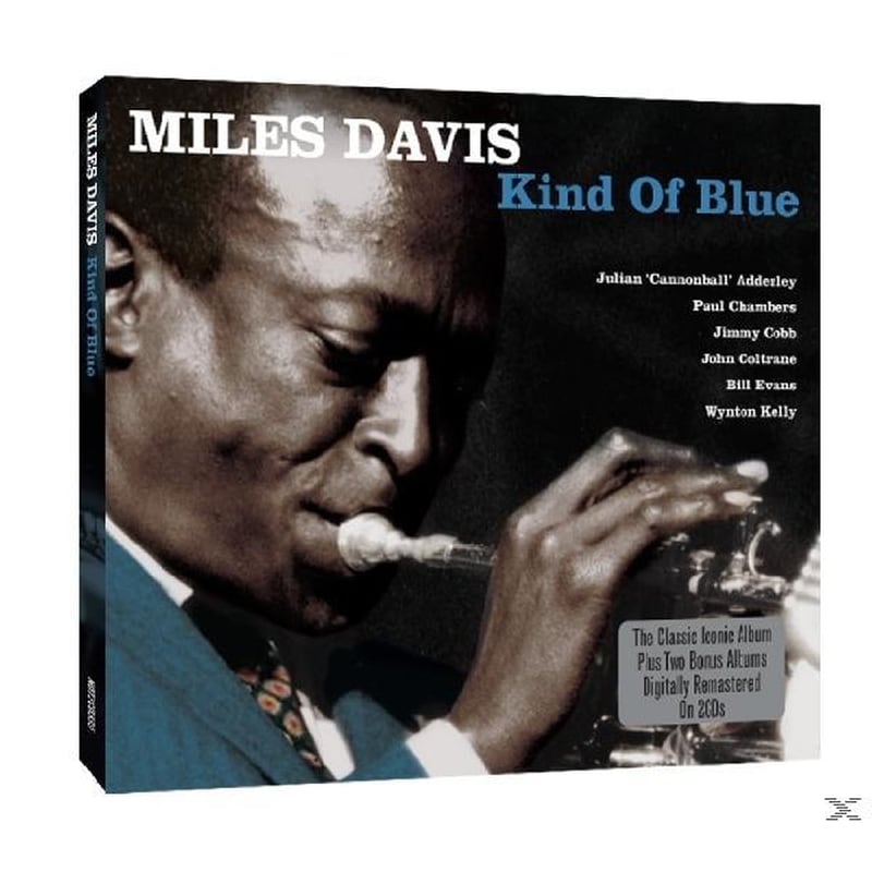Kind Of Blue