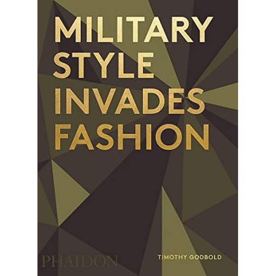 Military Style Invades Fashion image 0