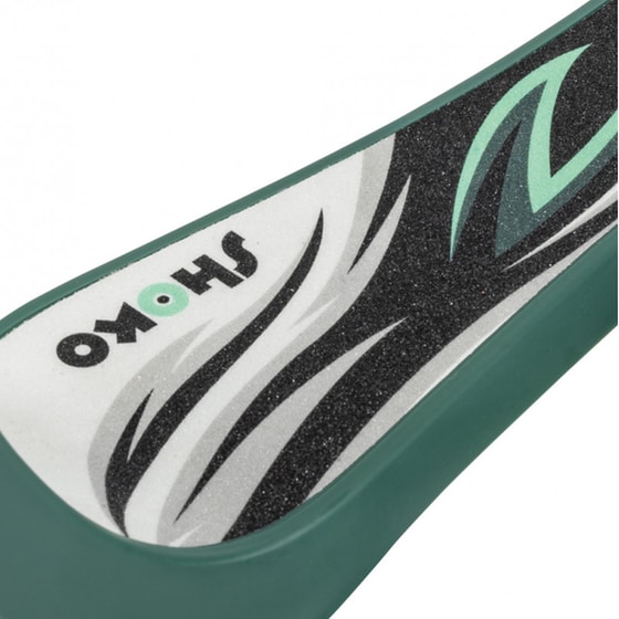 Παιδικό Πατίνι Δίτροχο Shoko SC-Pro - Χακί image 5