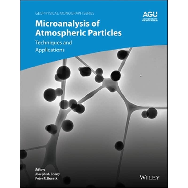 Microanalysis of Atmospheric Particles