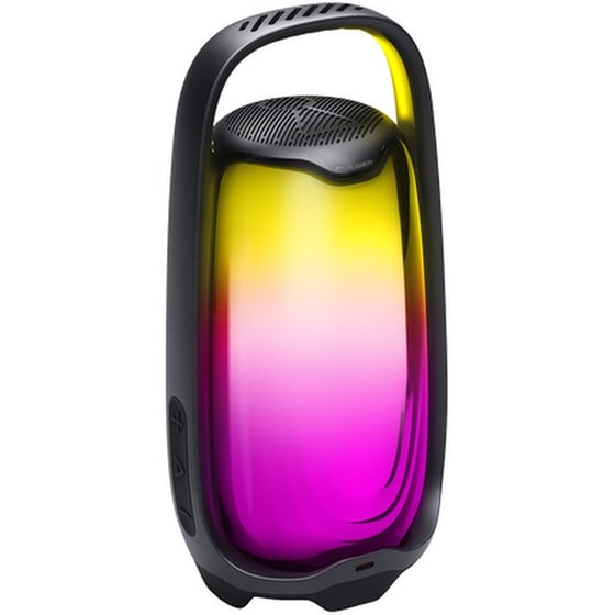 JBL Pulse 6 40W Φορητό Ηχείο - Black image 2