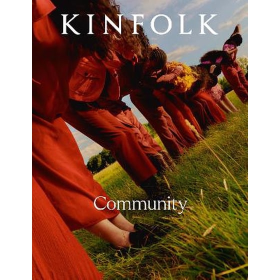 Kinfolk Volume 50 image 0