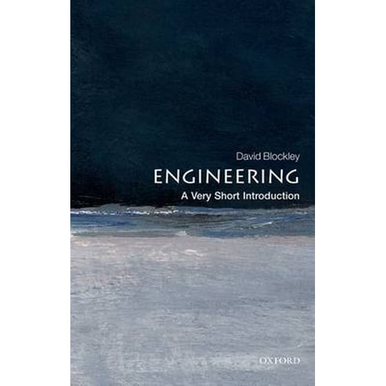Engineering: A Very Short Introduction image 0