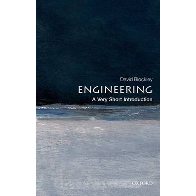Engineering: A Very Short Introduction