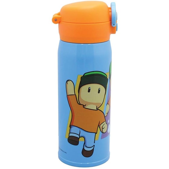 Παγούρι Gim Stumble Guy 380ml image 1