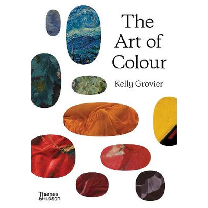 Art of Colour