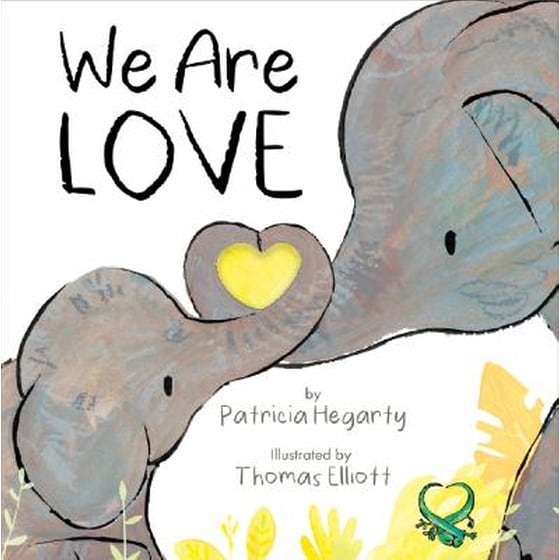 We Are Love image 0
