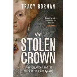 The Stolen Crown