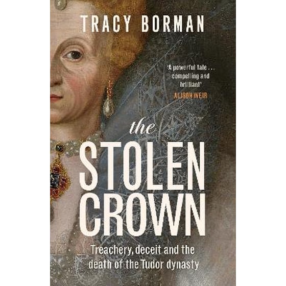The Stolen Crown image 0