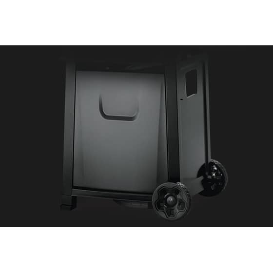Ψησταριά Υγραερίου NAPOLEON F365SIBPGT-GR 15000W Γκρι image 7