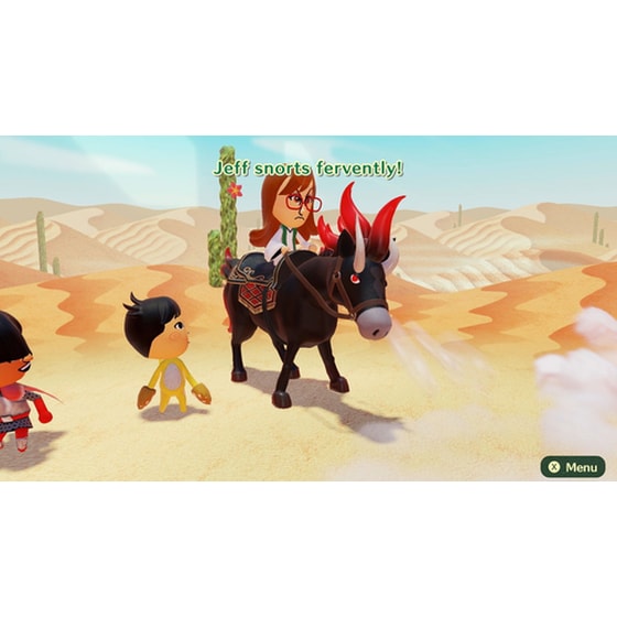 Miitopia - Nintendo Switch image 11