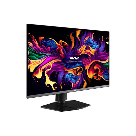 MSI MPG 322URX QD-OLED Monitor 31.5" 4K Ultra HD 240Hz 0.03 ms image 1
