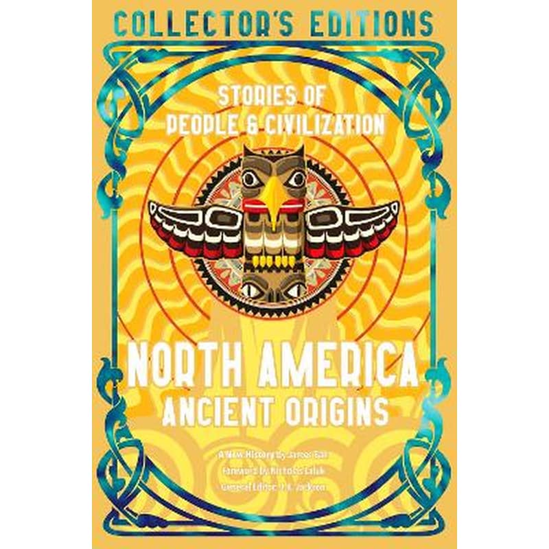North America Ancient Origins