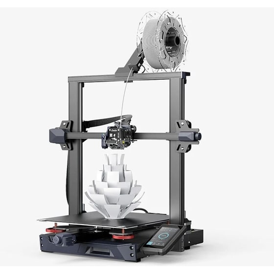 3D Εκτυπωτές Creality Ender-3 S1 Plus image 2
