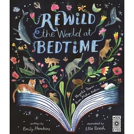 Rewild the World at Bedtime