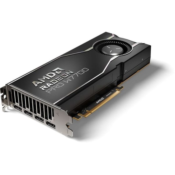 Κάρτα Γραφικών AMD Radeon Pro W7700 16GB image 0