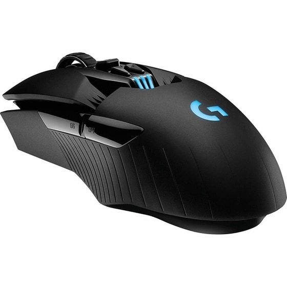 Logitech G G903 Lightspeed RGB Gaming Ασύρματο Ποντίκι - Μαύρο image 4
